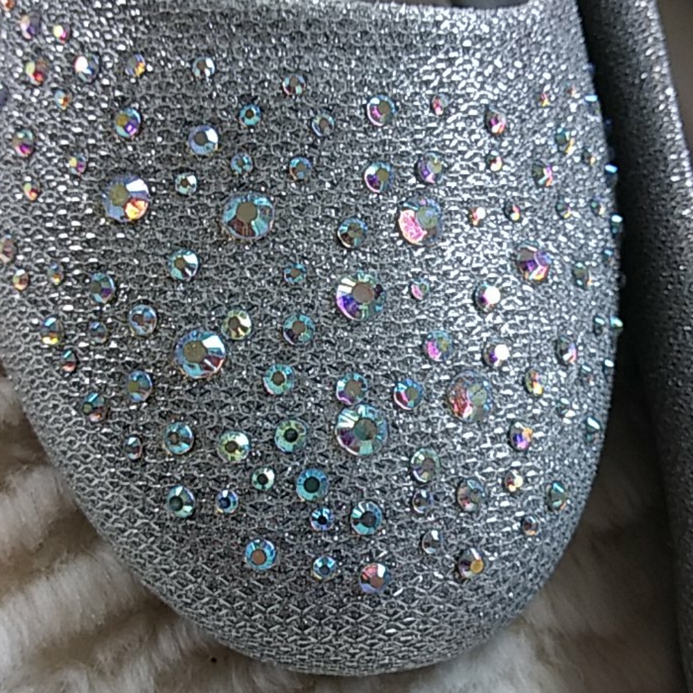 NWT - Hotcakes Flats - Picture 4 of 5